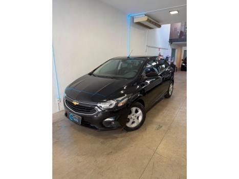 CHEVROLET Onix Hatch 1.4 4P FLEX LT, Foto 1