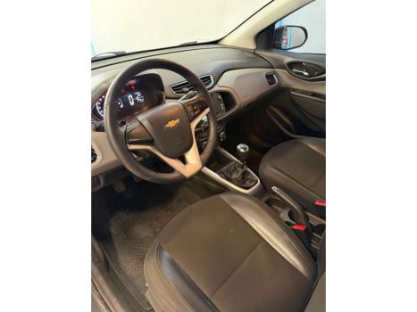 CHEVROLET Onix Hatch 1.4 4P FLEX LT, Foto 5
