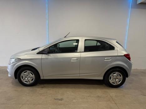 CHEVROLET Onix Hatch 1.0 12V 4P FLEX LT, Foto 3
