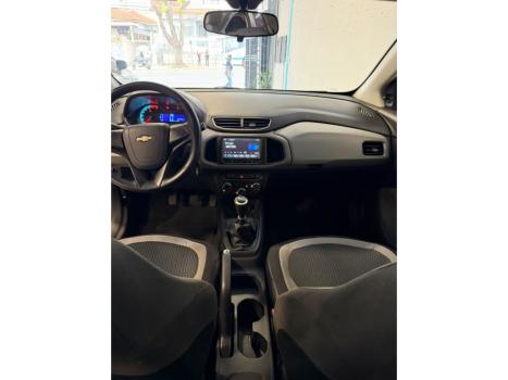 CHEVROLET Onix Hatch 1.0 12V 4P FLEX LT, Foto 5