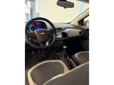 CHEVROLET Onix Hatch 1.0 12V 4P FLEX LT, Foto 6