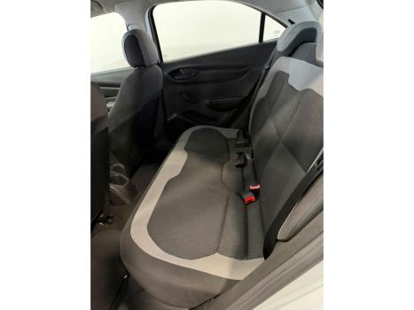 CHEVROLET Onix Hatch 1.0 12V 4P FLEX LT, Foto 7