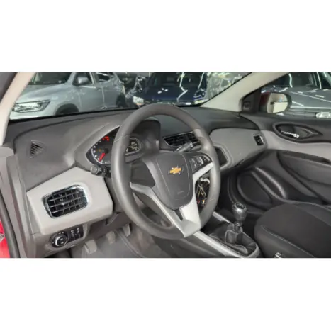 CHEVROLET Onix Hatch 1.0 4P FLEX LT, Foto 7
