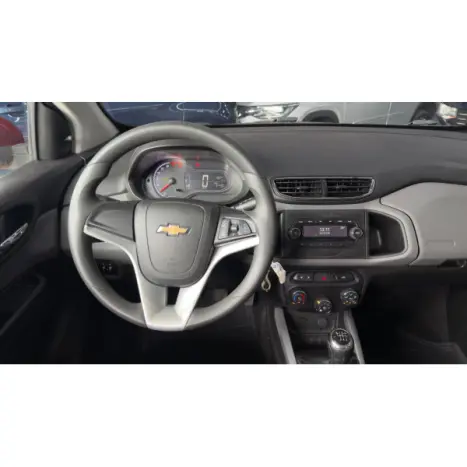 CHEVROLET Onix Hatch 1.0 4P FLEX LT, Foto 8