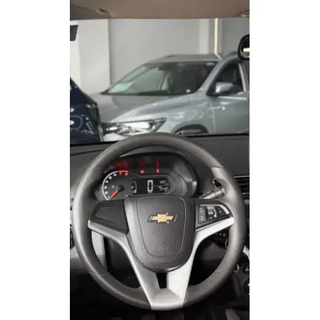 CHEVROLET Onix Hatch 1.0 4P FLEX LT, Foto 9