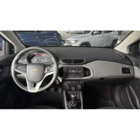CHEVROLET Onix Hatch 1.0 4P FLEX LT, Foto 10