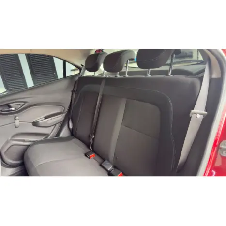 CHEVROLET Onix Hatch 1.0 4P FLEX LT, Foto 12