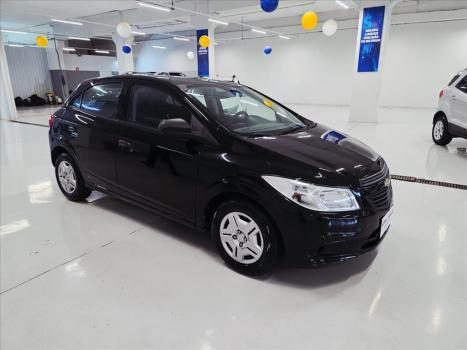 CHEVROLET Onix Hatch 1.0 4P FLEX JOY, Foto 1