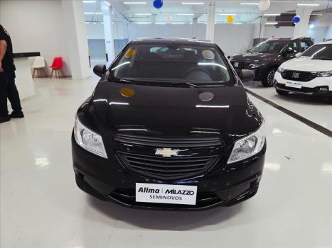 CHEVROLET Onix Hatch 1.0 4P FLEX JOY, Foto 2