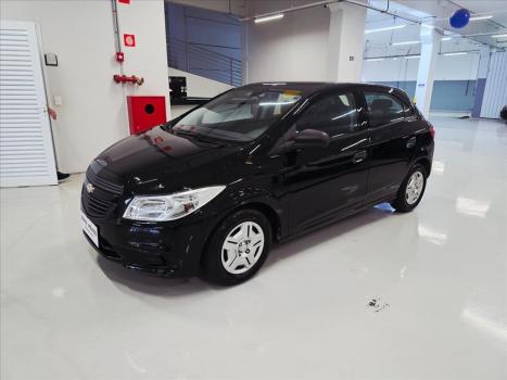 CHEVROLET Onix Hatch 1.0 4P FLEX JOY, Foto 3