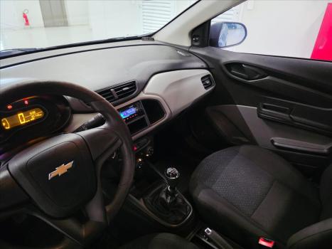 CHEVROLET Onix Hatch 1.0 4P FLEX JOY, Foto 4