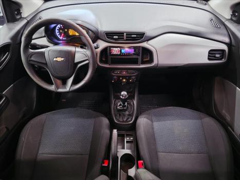 CHEVROLET Onix Hatch 1.0 4P FLEX JOY, Foto 5