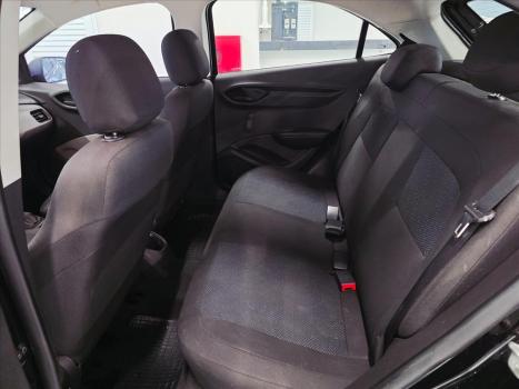 CHEVROLET Onix Hatch 1.0 4P FLEX JOY, Foto 7