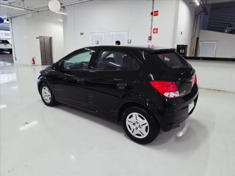 CHEVROLET Onix Hatch 1.0 4P FLEX JOY, Foto 8