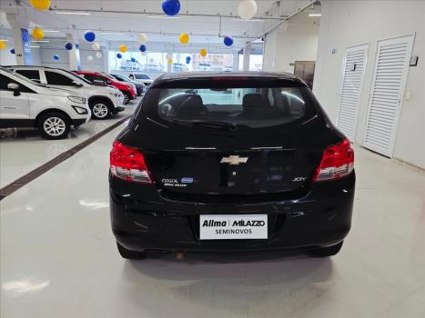 CHEVROLET Onix Hatch 1.0 4P FLEX JOY, Foto 9