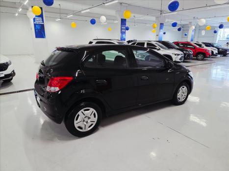 CHEVROLET Onix Hatch 1.0 4P FLEX JOY, Foto 10