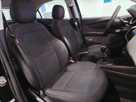 CHEVROLET Onix Hatch 1.0 4P FLEX JOY, Foto 11