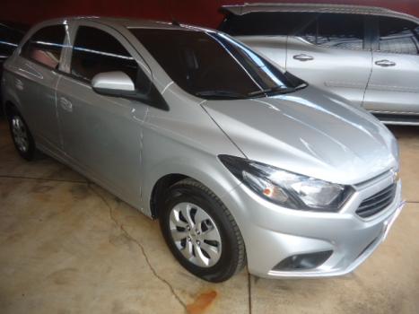 CHEVROLET Onix Hatch 1.0 4P FLEX LT, Foto 2