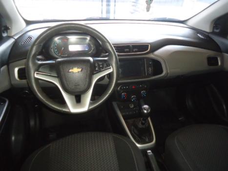 CHEVROLET Onix Hatch 1.0 4P FLEX LT, Foto 4