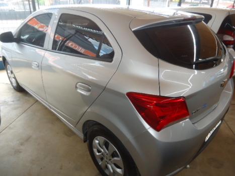 CHEVROLET Onix Hatch 1.0 4P FLEX LT, Foto 5