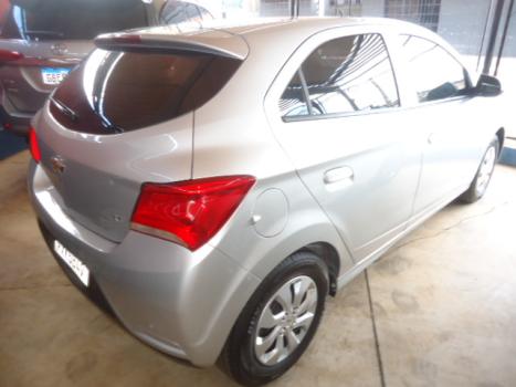 CHEVROLET Onix Hatch 1.0 4P FLEX LT, Foto 6