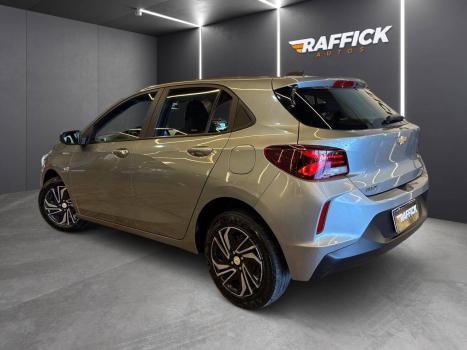 CHEVROLET Onix Hatch 1.0 4P FLEX LT, Foto 3
