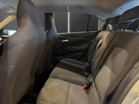 CHEVROLET Onix Hatch 1.0 4P FLEX LT, Foto 11