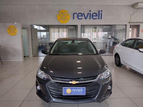 CHEVROLET Onix Hatch 1.0 12V 4P FLEX, Foto 3