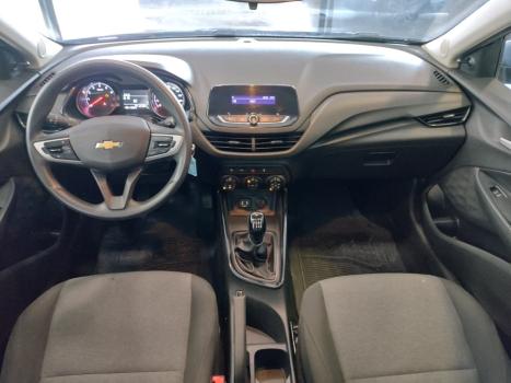 CHEVROLET Onix Hatch 1.0 12V 4P FLEX, Foto 7