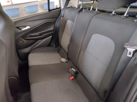 CHEVROLET Onix Hatch 1.0 12V 4P FLEX, Foto 8