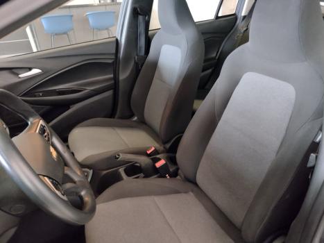 CHEVROLET Onix Hatch 1.0 12V 4P FLEX, Foto 9