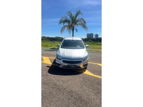 CHEVROLET Onix Hatch 1.0 4P FLEX LT1, Foto 2
