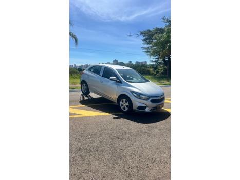 CHEVROLET Onix Hatch 1.0 4P FLEX LT1, Foto 3