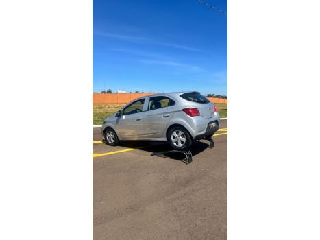 CHEVROLET Onix Hatch 1.0 4P FLEX LT1, Foto 6