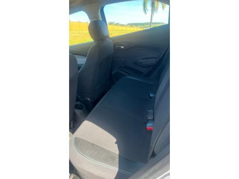 CHEVROLET Onix Hatch 1.0 4P FLEX LT1, Foto 7
