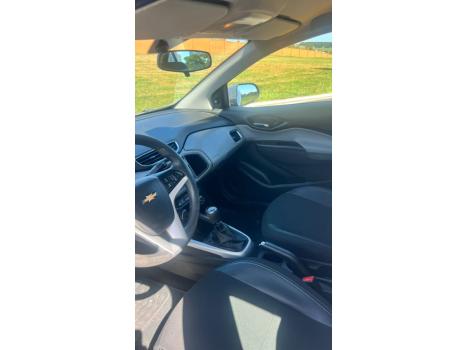 CHEVROLET Onix Hatch 1.0 4P FLEX LT1, Foto 8