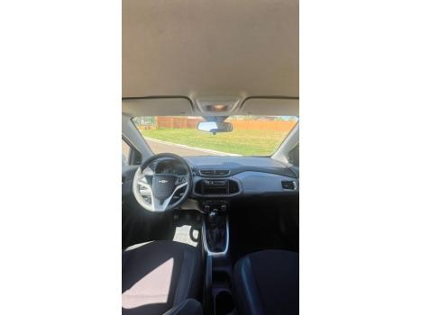 CHEVROLET Onix Hatch 1.0 4P FLEX LT1, Foto 9