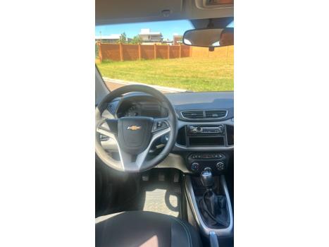 CHEVROLET Onix Hatch 1.0 4P FLEX LT1, Foto 10