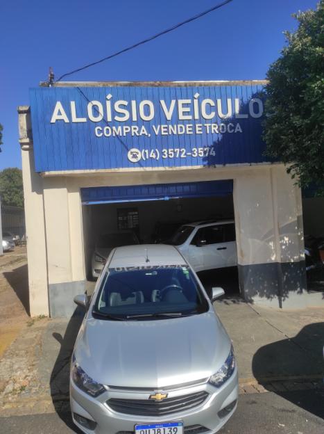 CHEVROLET Onix Hatch 1.0 4P FLEX LT, Foto 1