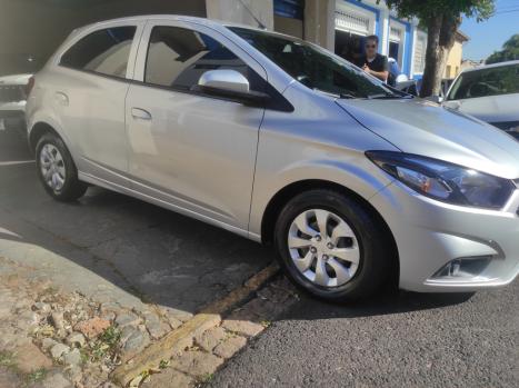 CHEVROLET Onix Hatch 1.0 4P FLEX LT, Foto 3