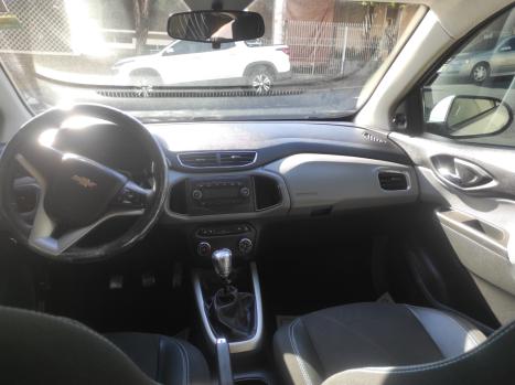 CHEVROLET Onix Hatch 1.0 4P FLEX LT, Foto 4