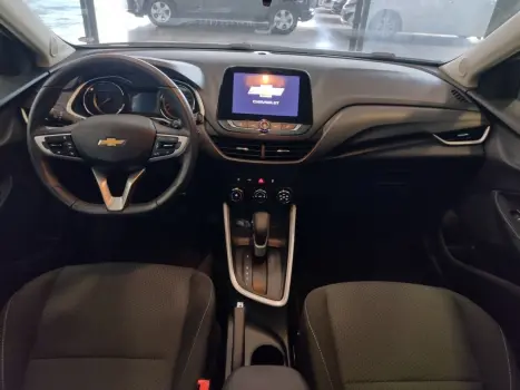 CHEVROLET Onix Hatch 1.0 4P FLEX LTZ TURBO AUTOMÁTICO, Foto 7