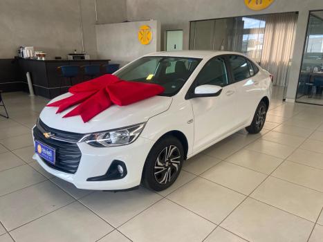 CHEVROLET Onix Hatch 1.0 12V 4P FLEX LT, Foto 2