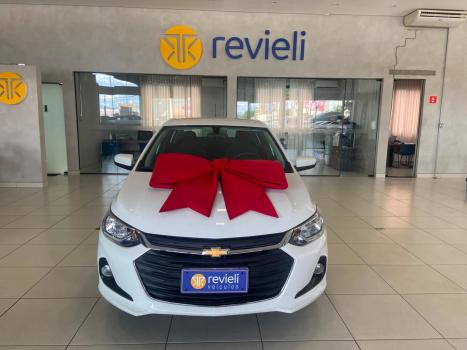 CHEVROLET Onix Hatch 1.0 12V 4P FLEX LT, Foto 3