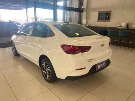 CHEVROLET Onix Hatch 1.0 12V 4P FLEX LT, Foto 4