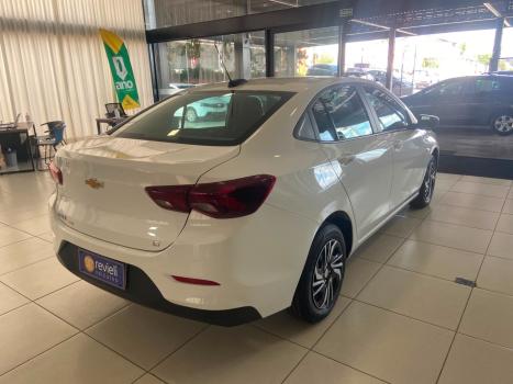 CHEVROLET Onix Hatch 1.0 12V 4P FLEX LT, Foto 5
