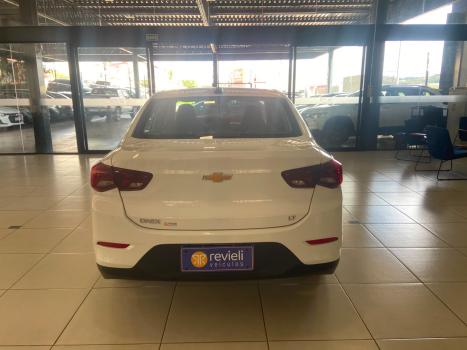 CHEVROLET Onix Hatch 1.0 12V 4P FLEX LT, Foto 6