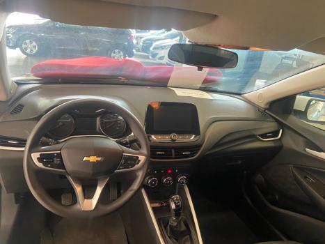 CHEVROLET Onix Hatch 1.0 12V 4P FLEX LT, Foto 7