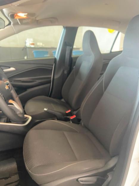 CHEVROLET Onix Hatch 1.0 12V 4P FLEX LT, Foto 8
