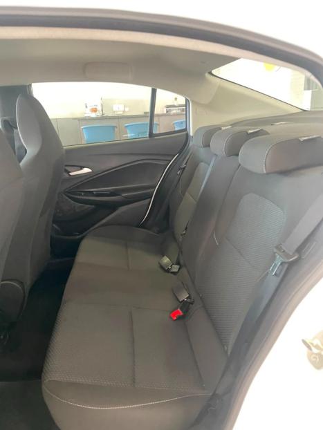 CHEVROLET Onix Hatch 1.0 12V 4P FLEX LT, Foto 9